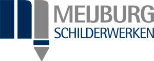 Meijburg Schilderwerken Logo